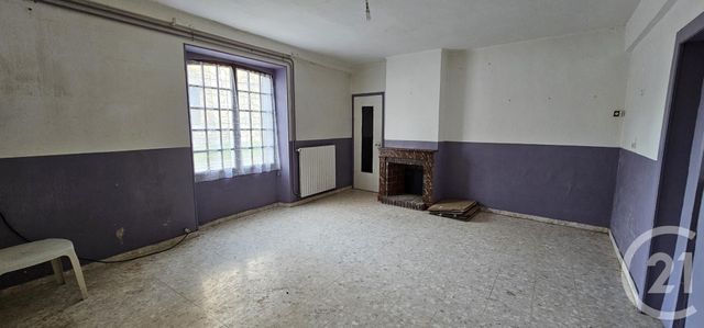 Maison à vendre - 3 pièces - 102 m2 - Bonneval - 28 - CENTRE