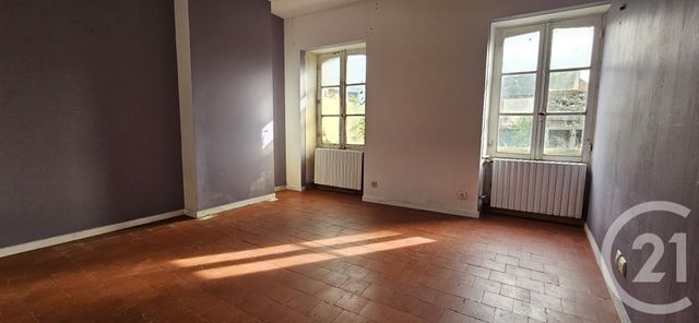 Maison &agrave; vendre - 3 pi&egrave;ces - 102 m2 - Bonneval - 28 - CENTRE