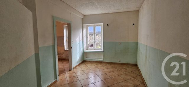 Maison &agrave; vendre - 3 pi&egrave;ces - 102 m2 - Bonneval - 28 - CENTRE