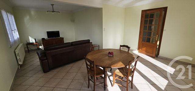 Maison à vendre - 5 pièces - 123 m2 - Bonneval - 28 - CENTRE