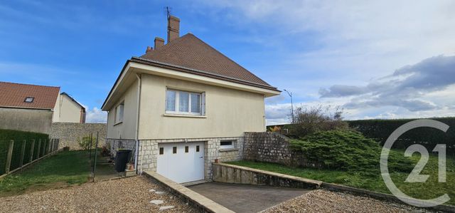 Maison à vendre - 5 pièces - 123 m2 - Bonneval - 28 - CENTRE