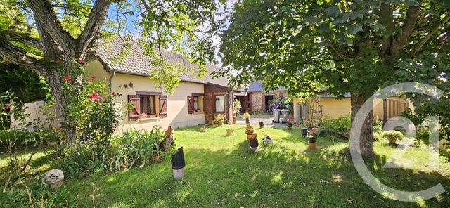 Maison à vendre BONNEVAL