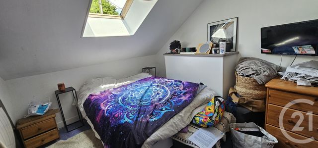 Maison à vendre - 3 pièces - 61,75 m2 - Bonneval - 28 - CENTRE