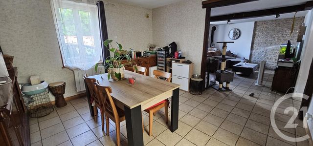 Maison à vendre - 3 pièces - 61,75 m2 - Bonneval - 28 - CENTRE