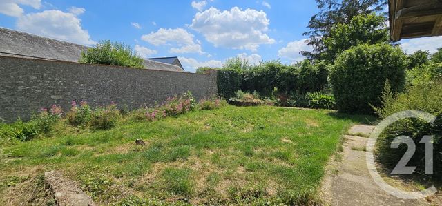 Maison à vendre - 3 pièces - 61,75 m2 - Bonneval - 28 - CENTRE