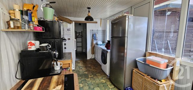 Maison à vendre - 3 pièces - 61,75 m2 - Bonneval - 28 - CENTRE