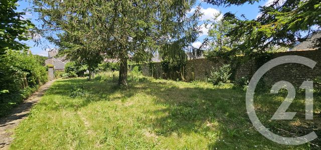 Maison à vendre - 3 pièces - 61,75 m2 - Bonneval - 28 - CENTRE