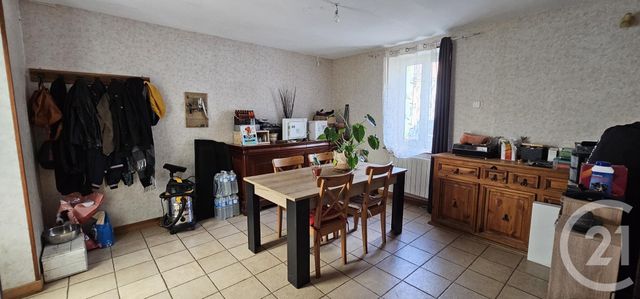 Maison à vendre - 3 pièces - 61,75 m2 - Bonneval - 28 - CENTRE