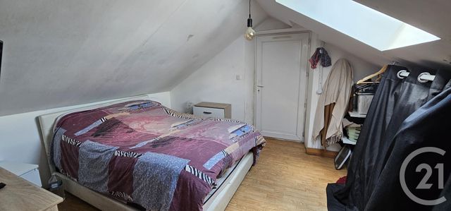 Maison à vendre - 3 pièces - 61,75 m2 - Bonneval - 28 - CENTRE