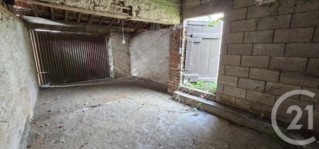 Maison à vendre - 4 pièces - 123,70 m2 - Alluyes - 28 - CENTRE