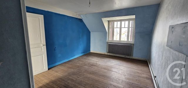 Maison à vendre - 4 pièces - 123,70 m2 - Alluyes - 28 - CENTRE