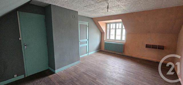 Maison à vendre - 4 pièces - 123,70 m2 - Alluyes - 28 - CENTRE