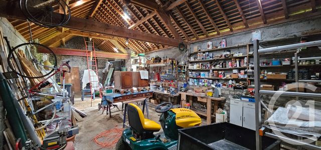 Maison à vendre - 6 pièces - 160 m2 - Voves - 28 - CENTRE