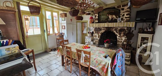 Maison à vendre - 6 pièces - 160 m2 - Voves - 28 - CENTRE