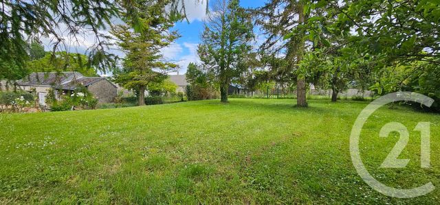 Maison à vendre - 6 pièces - 160 m2 - Voves - 28 - CENTRE