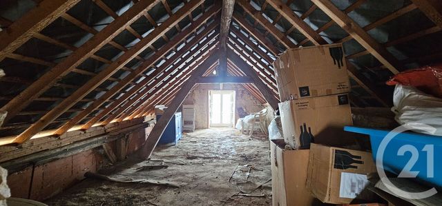 Maison à vendre - 6 pièces - 160 m2 - Voves - 28 - CENTRE