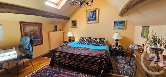 Maison à vendre - 6 pièces - 160 m2 - Voves - 28 - CENTRE