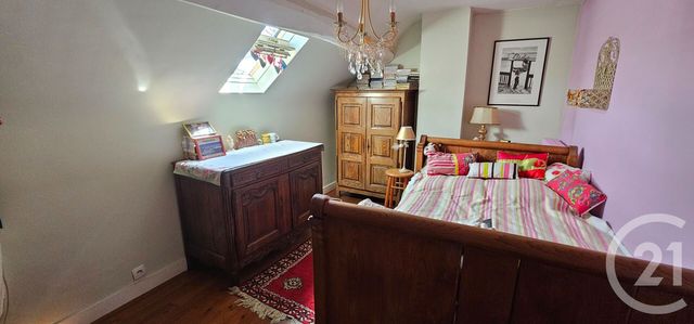 Maison à vendre - 6 pièces - 160 m2 - Voves - 28 - CENTRE