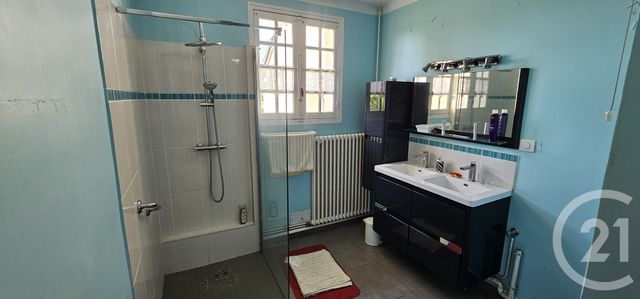 Maison &agrave; vendre - 4 pi&egrave;ces - 83 m2 - Bonneval - 28 - CENTRE