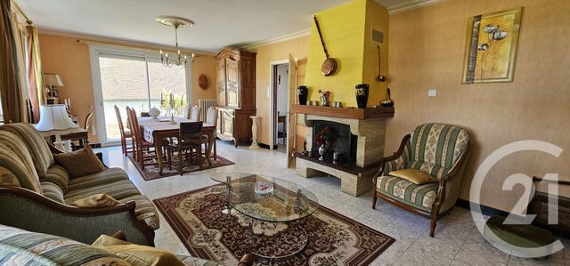 Maison &agrave; vendre - 4 pi&egrave;ces - 83 m2 - Bonneval - 28 - CENTRE