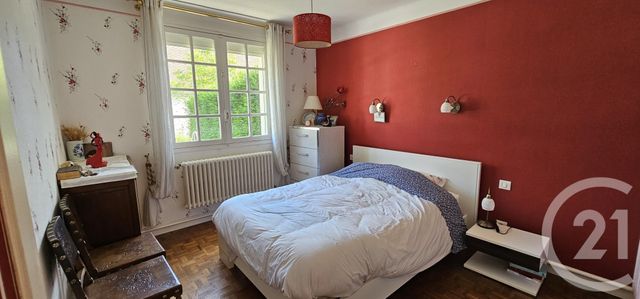 Maison &agrave; vendre - 4 pi&egrave;ces - 83 m2 - Bonneval - 28 - CENTRE
