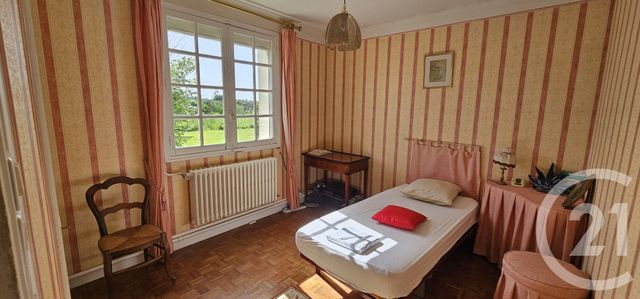 Maison &agrave; vendre - 4 pi&egrave;ces - 83 m2 - Bonneval - 28 - CENTRE