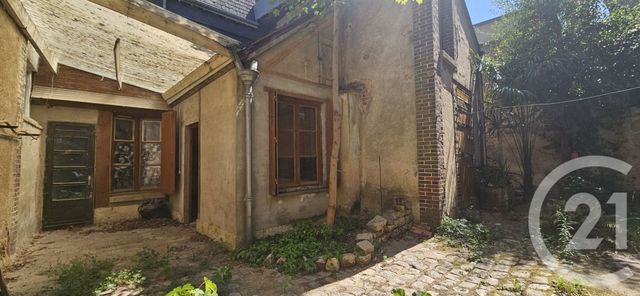 maison - BONNEVAL - 28