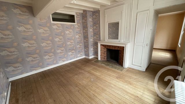 Maison à vendre - 4 pièces - 136 m2 - Bonneval - 28 - CENTRE