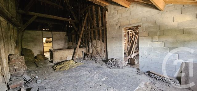 Maison &agrave; vendre - 4 pi&egrave;ces - 136 m2 - Bonneval - 28 - CENTRE
