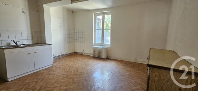 Maison &agrave; vendre - 4 pi&egrave;ces - 136 m2 - Bonneval - 28 - CENTRE