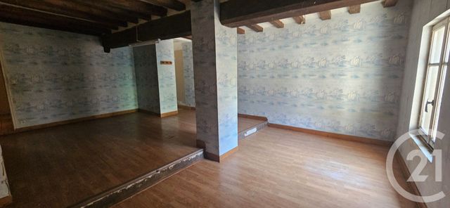 Maison &agrave; vendre - 4 pi&egrave;ces - 136 m2 - Bonneval - 28 - CENTRE