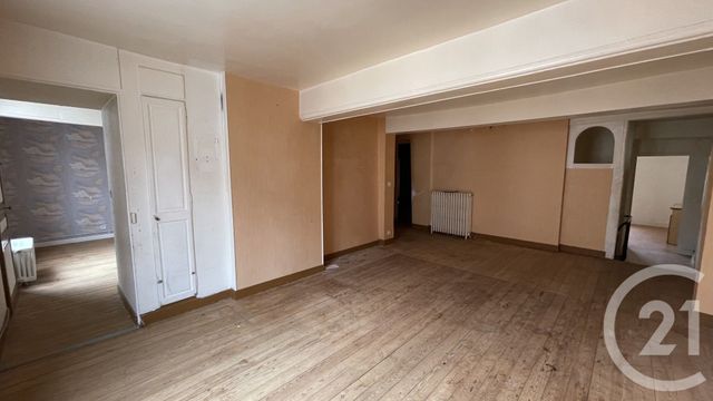 Maison à vendre - 4 pièces - 136 m2 - Bonneval - 28 - CENTRE