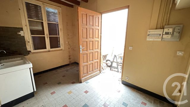 Maison à vendre - 4 pièces - 136 m2 - Bonneval - 28 - CENTRE