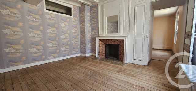 Maison &agrave; vendre - 4 pi&egrave;ces - 136 m2 - Bonneval - 28 - CENTRE