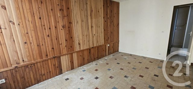Maison &agrave; vendre - 4 pi&egrave;ces - 136 m2 - Bonneval - 28 - CENTRE
