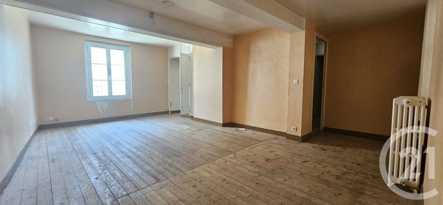 Maison &agrave; vendre - 4 pi&egrave;ces - 136 m2 - Bonneval - 28 - CENTRE