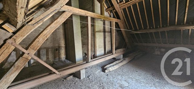 Maison &agrave; vendre - 4 pi&egrave;ces - 136 m2 - Bonneval - 28 - CENTRE