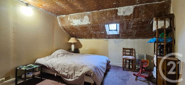 Maison à vendre - 2 pièces - 56,20 m2 - Bonneval - 28 - CENTRE