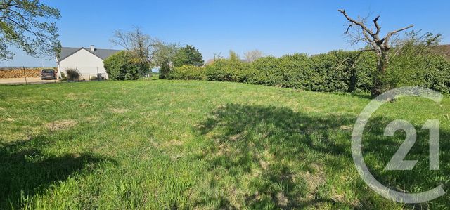 Maison à vendre - 2 pièces - 56,20 m2 - Bonneval - 28 - CENTRE