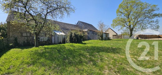 Maison à vendre - 2 pièces - 56,20 m2 - Bonneval - 28 - CENTRE