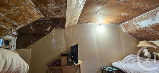 Maison à vendre - 2 pièces - 56,20 m2 - Bonneval - 28 - CENTRE