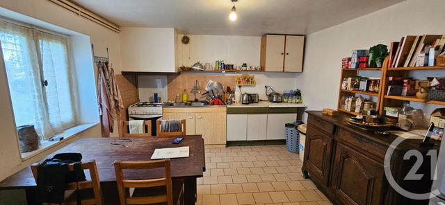 Maison à vendre - 2 pièces - 56,20 m2 - Bonneval - 28 - CENTRE