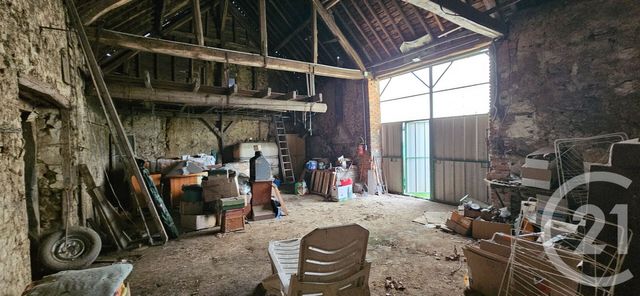 Maison à vendre - 2 pièces - 56,20 m2 - Bonneval - 28 - CENTRE