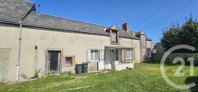Maison à vendre BONNEVAL