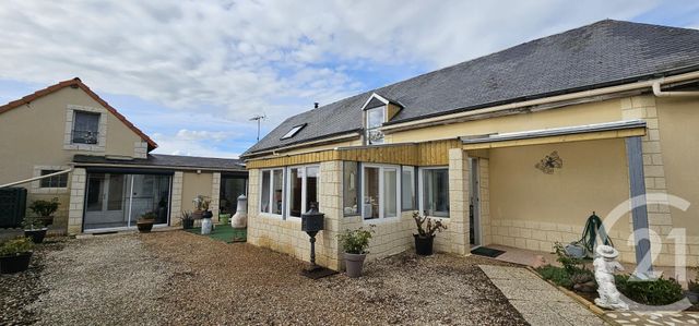 maison - VITRAY EN BEAUCE - 28