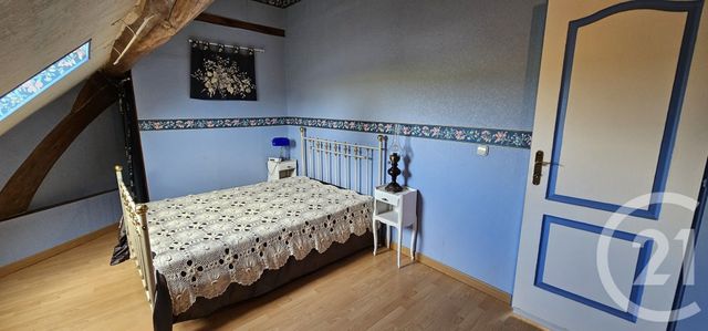 Maison à vendre - 7 pièces - 185 m2 - Vitray En Beauce - 28 - CENTRE