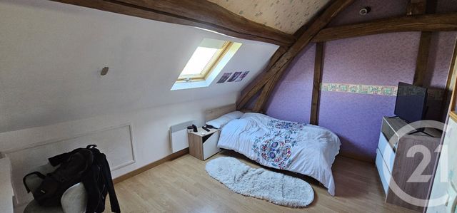 Maison à vendre - 7 pièces - 185 m2 - Vitray En Beauce - 28 - CENTRE