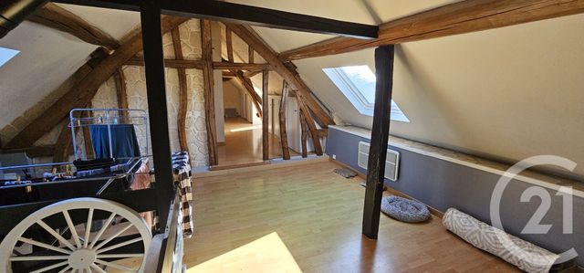 Maison à vendre - 7 pièces - 185 m2 - Vitray En Beauce - 28 - CENTRE