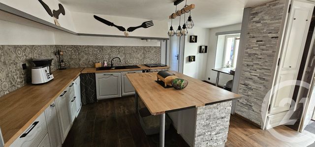 Maison à vendre - 7 pièces - 185 m2 - Vitray En Beauce - 28 - CENTRE