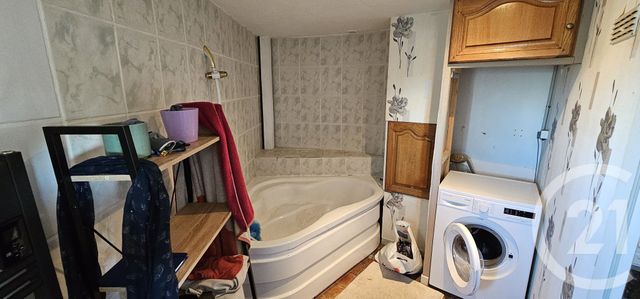 Maison à vendre - 7 pièces - 185 m2 - Vitray En Beauce - 28 - CENTRE